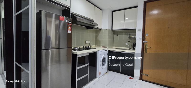 For Rent - Riana Green Condominium