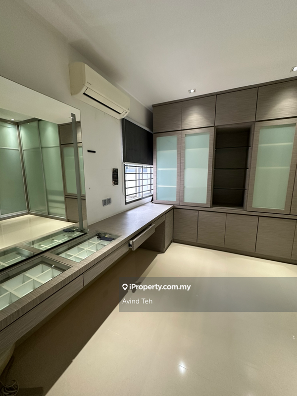 Semi-Detached House for Sale in Setia Damai, Setia Alam by Avind Teh - iProperty.com.my