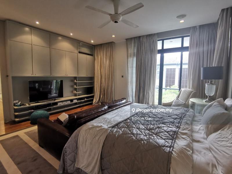 Rumah Berkembar untuk Dijual di Serene Kiara, Sri Hartamas oleh Edison Gan - iProperty.com.my