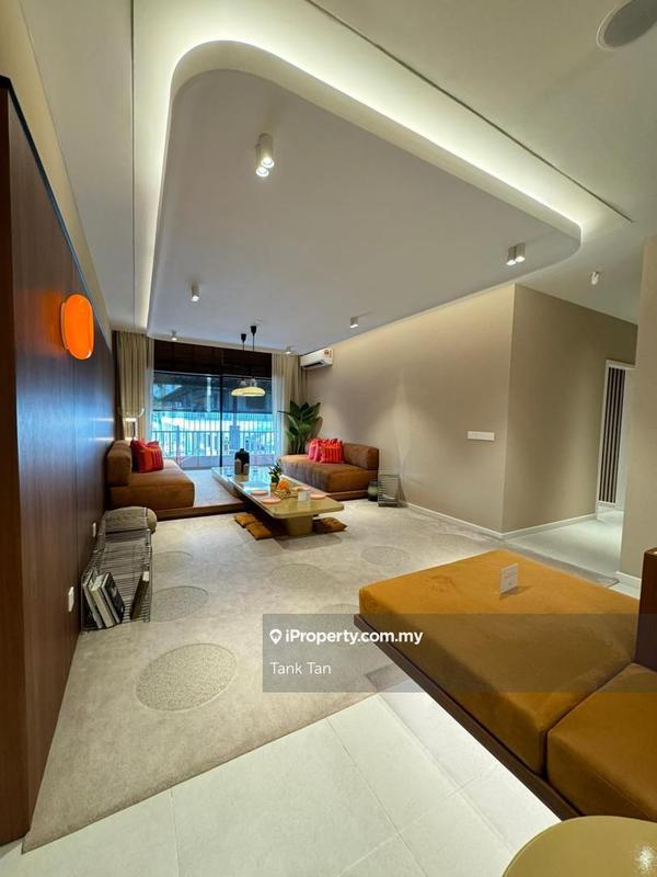 Townhouse for Sale in Cyber 10, Cyberjaya by Tank Tan - iProperty.com.my