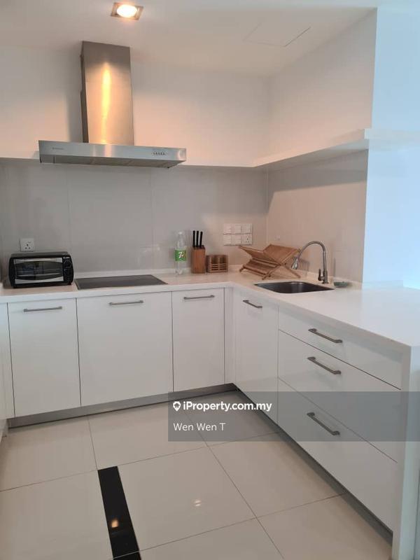 Residensi Servis untuk Dijual di Gateway Kiaramas oleh Wen Wen T - iProperty.com.my