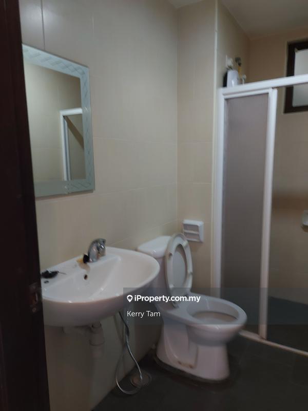 For Rent - Saville Residence