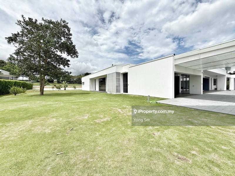 Bungalow House for Sale in Leisure Farm, Gelang Patah by Yong Ser - iProperty.com.my