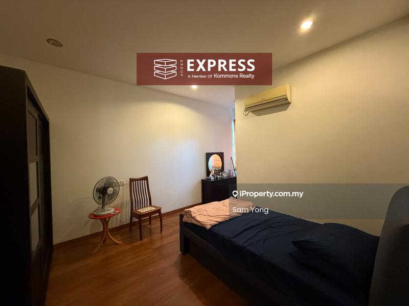 Semi-Detached House for Sale in Jee Foh Utama, Miri by Sam Yong - iProperty.com.my
