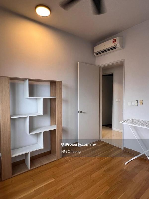 For Rent - Secoya Residence