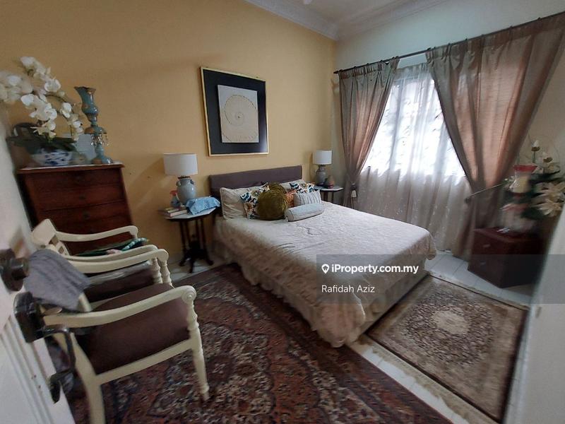 Semi-Detached House for Sale in Seksyen 8, Kota Damansara by Rafidah Aziz - iProperty.com.my