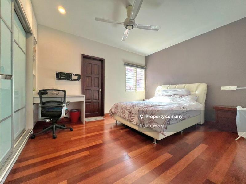 Semi-Detached House for Sale in SS 21, Damansara Utama, Petaling Jaya by Bryan Wong - iProperty.com.my