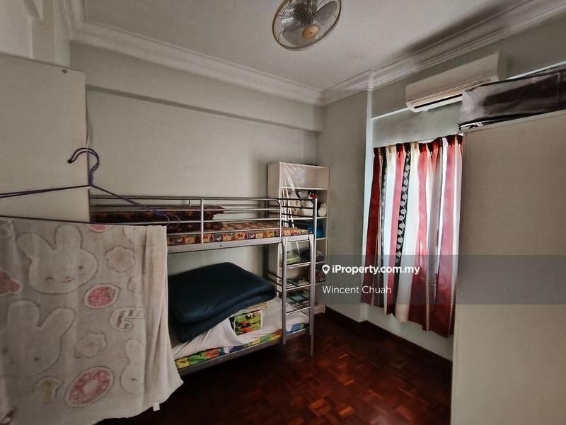 For Sale - Prima Setapak Condominium