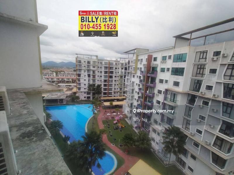 For Sale - Treetops Residence