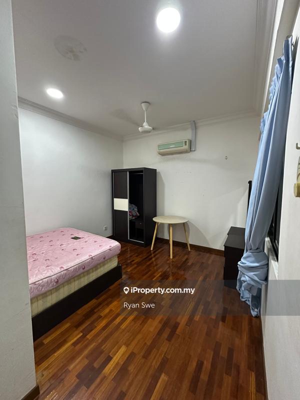Condominium for Sale in Cyber Heights Villa by Ryan Swe - iProperty.com.my