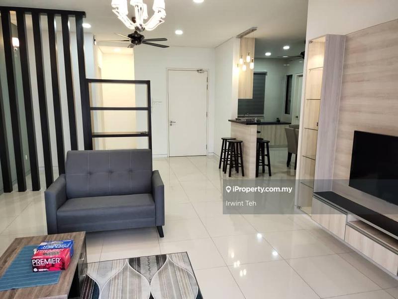 Condominium for Sale in Temasya Kasih by Irwint Teh - iProperty.com.my