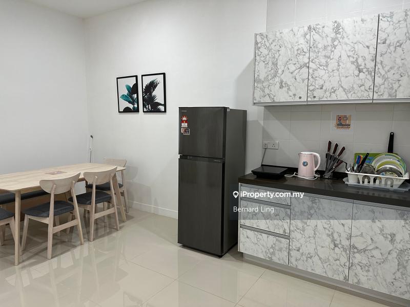 For Rent - Evoke Residence