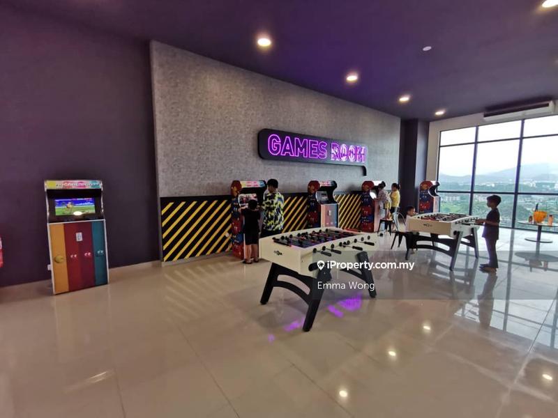 Condominium for Rent in 99 Residence by Emma Wong - iProperty.com.my