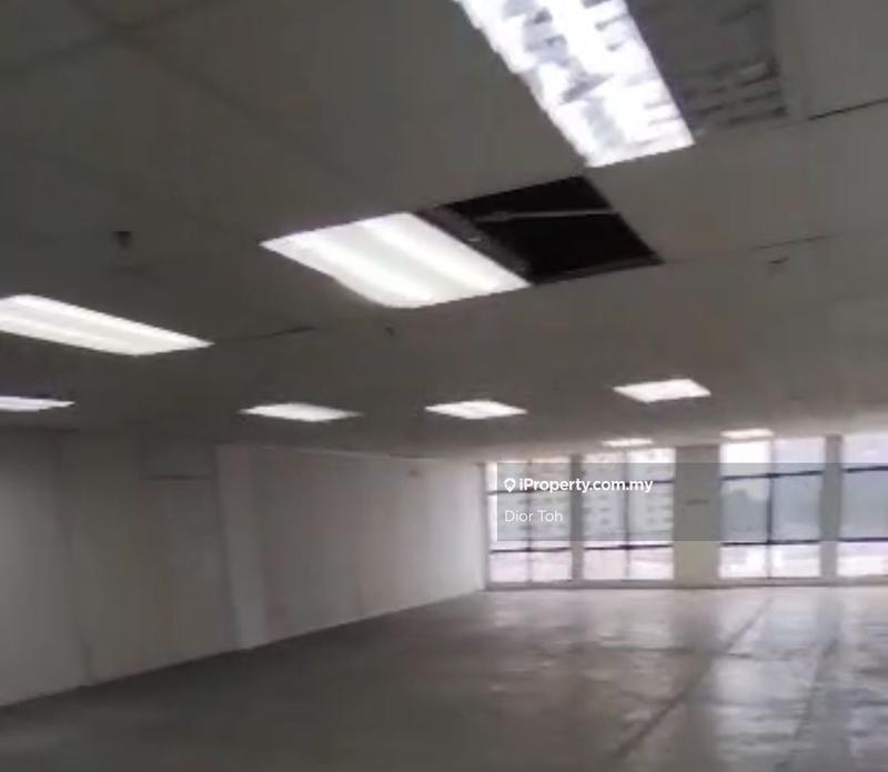 Pejabat untuk Disewa di Seksyen 51a, Petaling Jaya oleh Dior Toh - iProperty.com.my