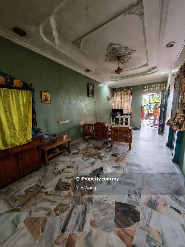 For Sale - Taman Markisah