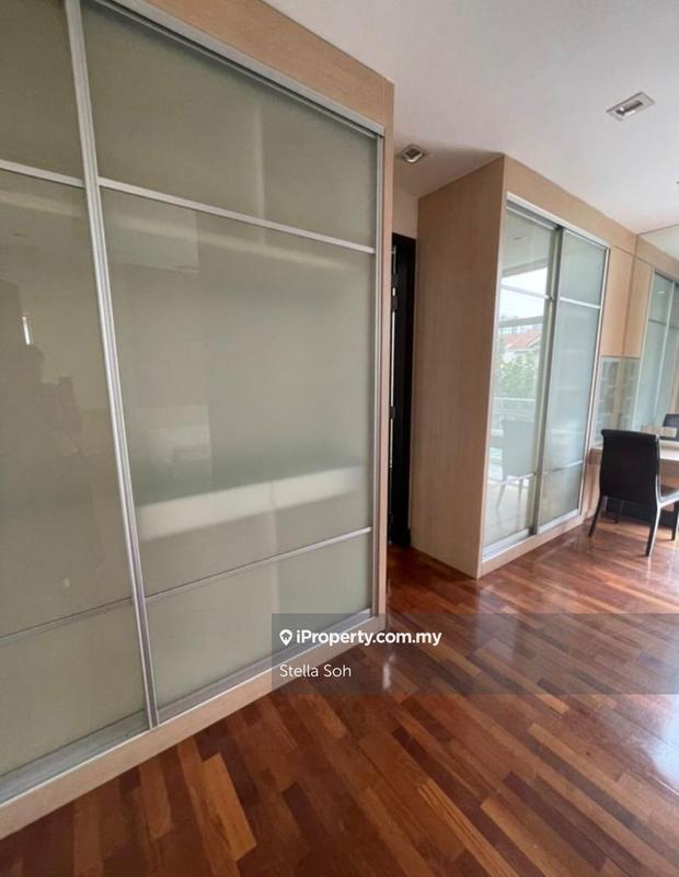 Semi-Detached House for Rent in Desa Parkcity, Kuala Lumpur by Stella Soh - iProperty.com.my