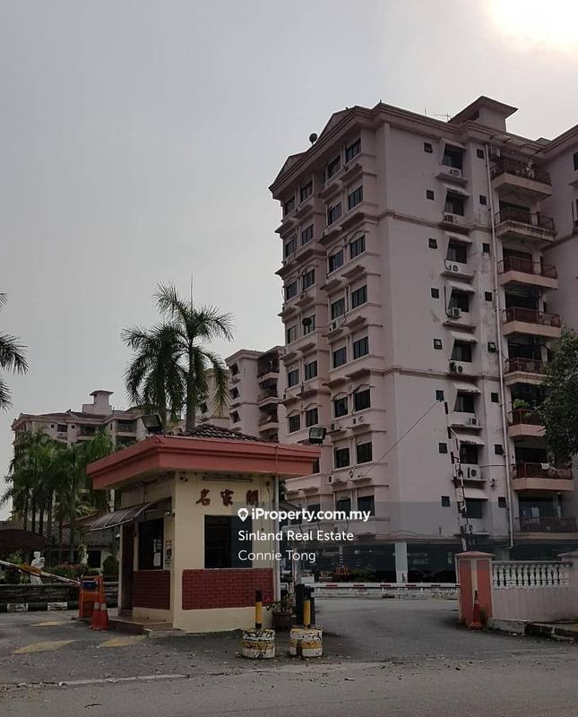 For Sale - Sri Manja Court