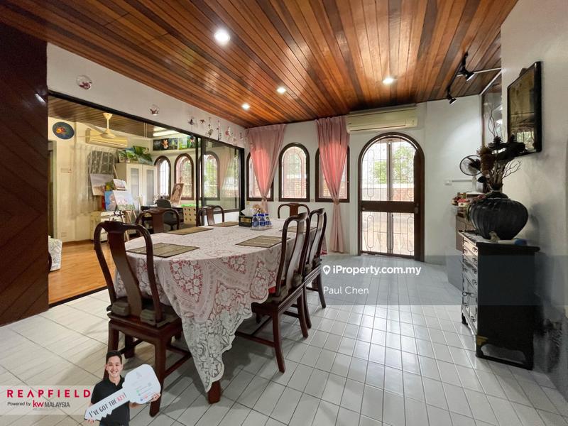 Banglo untuk Dijual di Taman Bukit Pantai, Bangsar oleh Paul Chen - iProperty.com.my