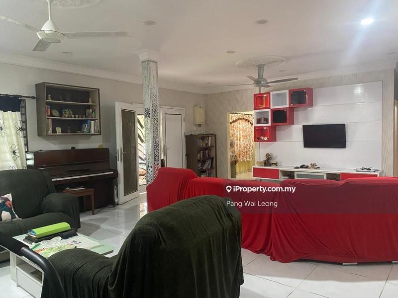 Bungalow House untuk Dijual di Taman Rasah, Seremban oleh Pang Wai Leong - iProperty.com.my