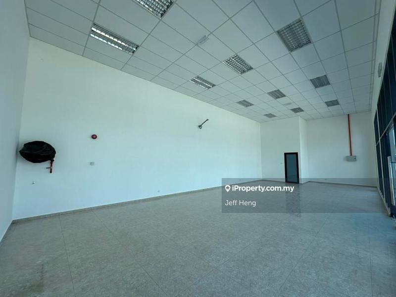 Kilang Terpisah untuk Disewa di 9azw4, Puncak Alam oleh Jeff Heng - iProperty.com.my