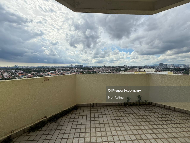 Condominium for Sale in Indera Subang by Nor Azlina - iProperty.com.my