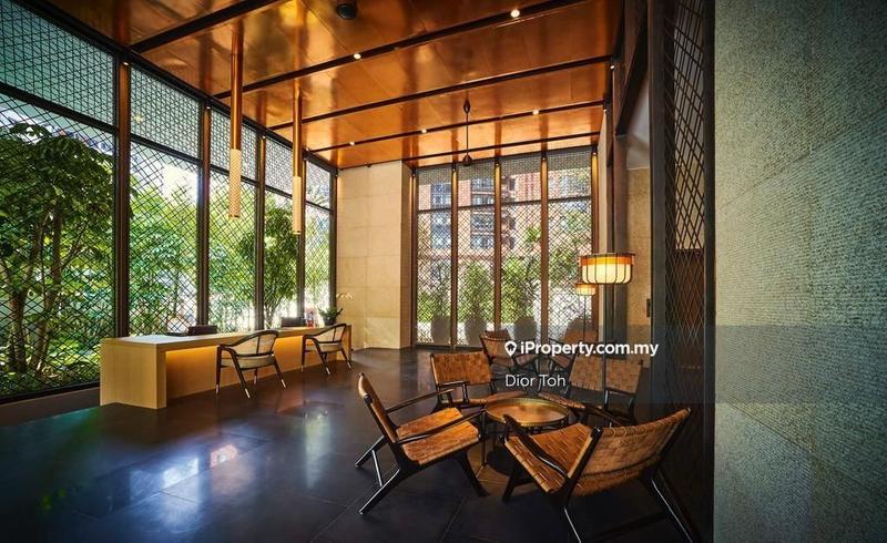 Service Residence for Sale in The Ruma by Dior Toh - iProperty.com.my