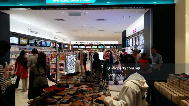 Kediaman Servis untuk Dijual di Mesahill oleh Kenny Tee - iProperty.com.my