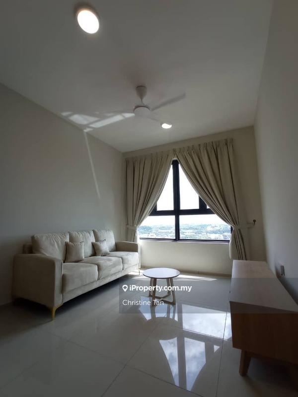 For Rent - Seiring Residensi