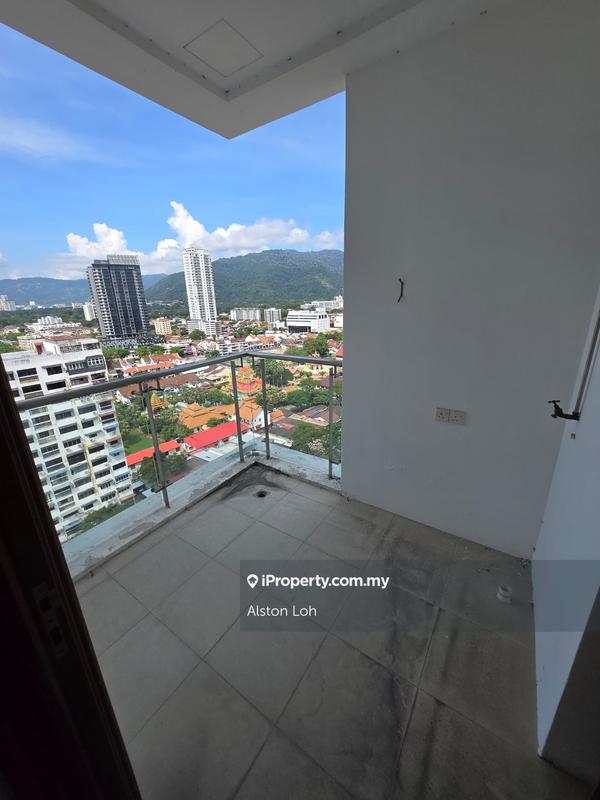 For Sale - H Residence (One Ritz Residence / Kelawai View)