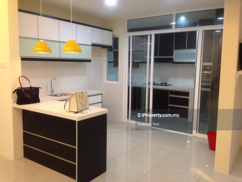 Condominium for Sale in Imperial Residence by Debbie Yee - iProperty.com.my