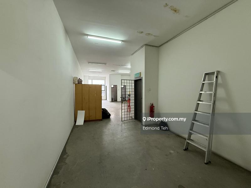 Office for Rent in Taman Tasik Damai, Sungai Besi by Edmond Teh - iProperty.com.my