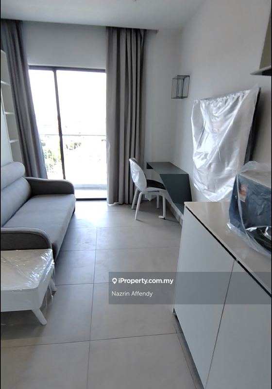 For Rent - Subang Bestari