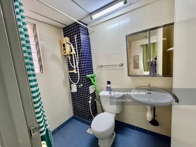 Kondominium untuk Dijual di Perdana Exclusive oleh Christine Tan - iProperty.com.my