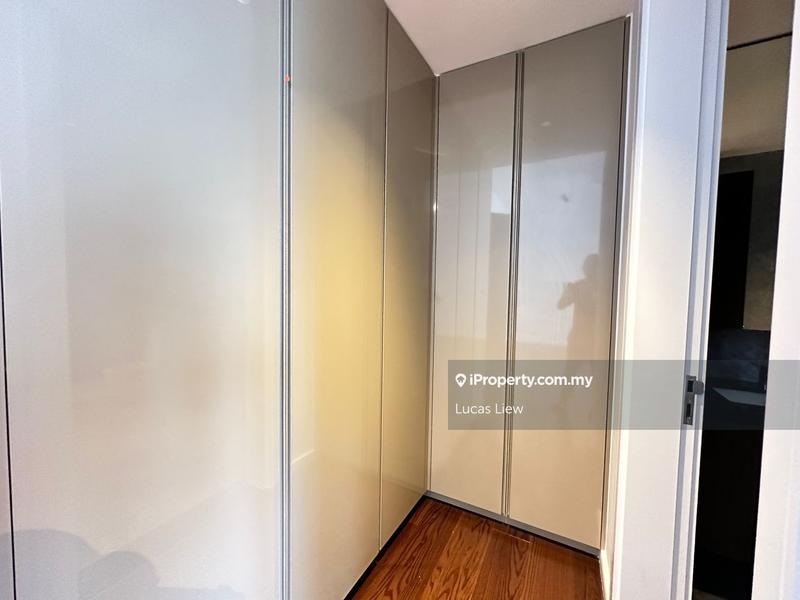 Service Residence for Rent in Park Regent @Desa Park City by Lucas Liew - iProperty.com.my