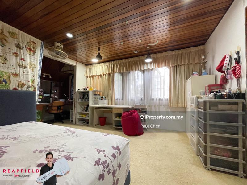 Banglo untuk Dijual di Taman Bukit Pantai, Bangsar oleh Paul Chen - iProperty.com.my
