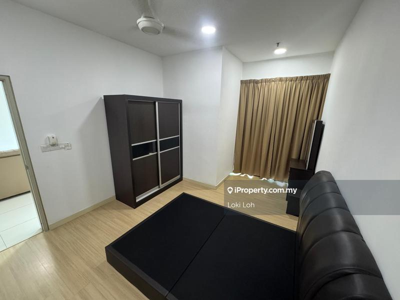 Kediaman Servis untuk Dijual di Res 280 oleh Loki Loh - iProperty.com.my
