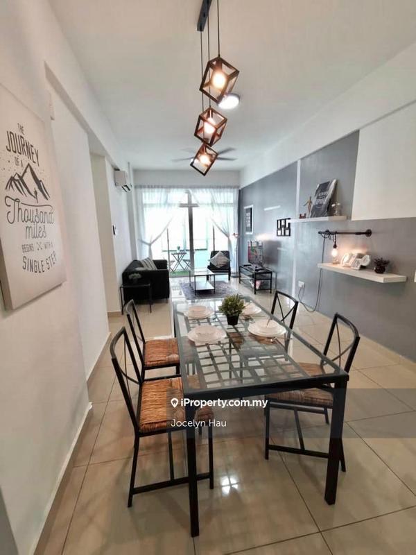 For Sale - Midori Green (Pangsapuri Hijauan)