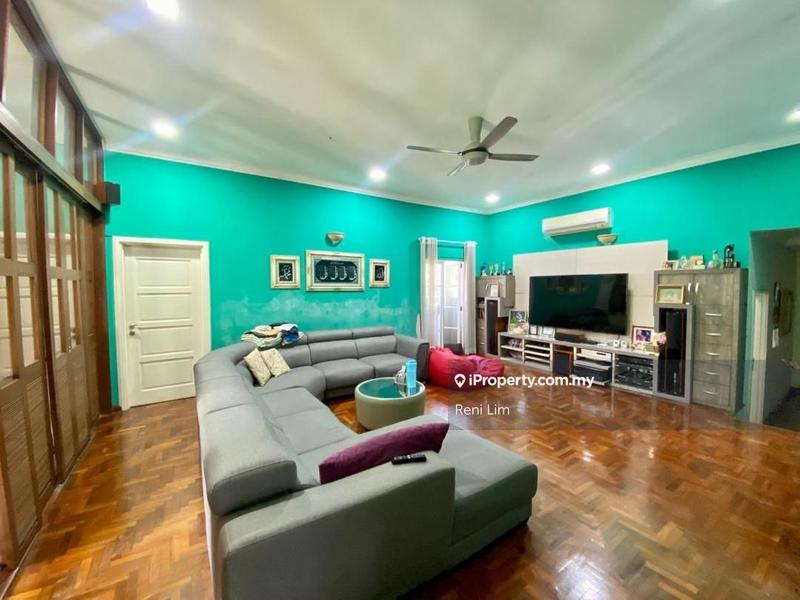 Banglo untuk Dijual di Seksyen 8, Kota Damansara oleh Reni Lim - iProperty.com.my