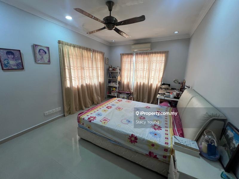 2-storey Terraced House for Sale in Taman United, Jalan Klang Lama (Old Klang Road) by Stacy Young - iProperty.com.my