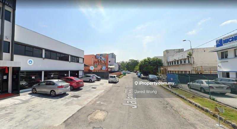 Kilang Terpisah untuk Disewa di SS13, Subang Jaya oleh Jared Wong - iProperty.com.my