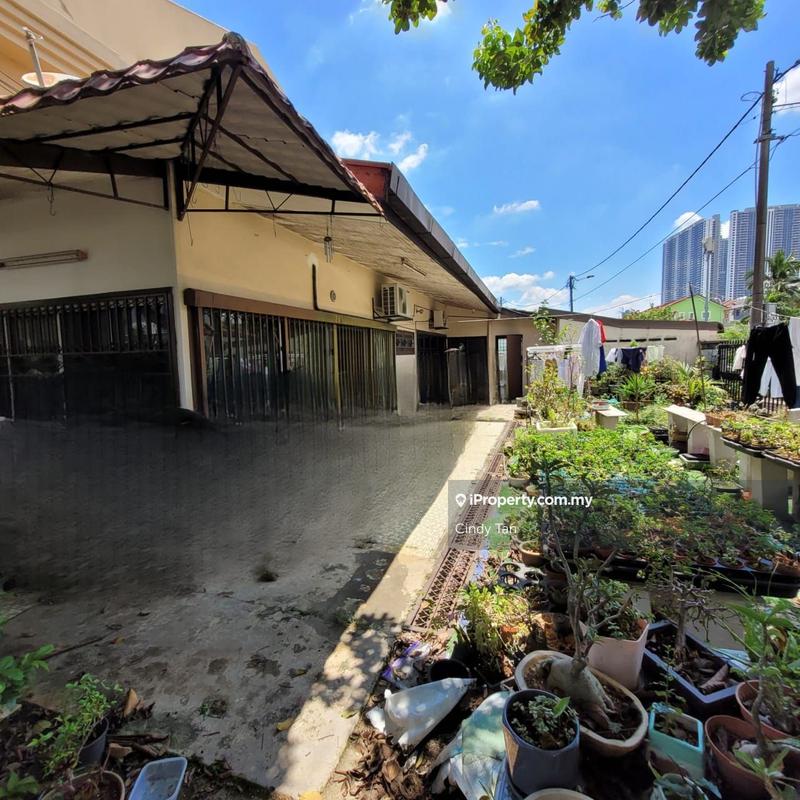 Terraced House for Sale in Taman Petaling, Kepong by Cindy Tan - iProperty.com.my