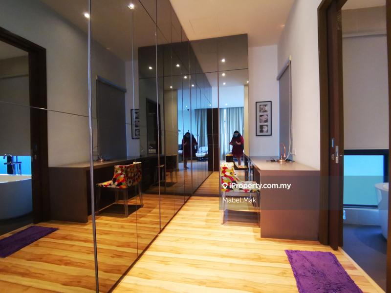 Semi-Detached House for Sale in Taman Bukit Serdang, Seri Kembangan by Mabel Mak - iProperty.com.my