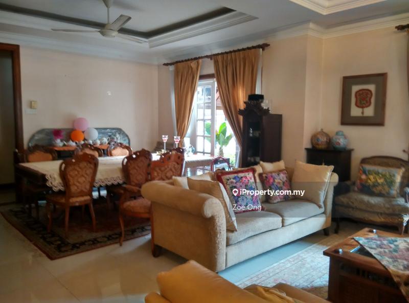 Rumah Berkembar untuk Dijual di Kota Damansara, Selangor oleh Zoe Ong - iProperty.com.my