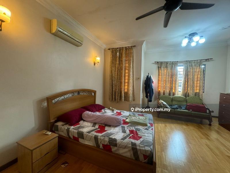 Rumah Berangkai 2 Tingkat untuk Dijual di Bandar Kinrara Seksyen 9, Bandar Kinrara oleh Jess Ho - iProperty.com.my