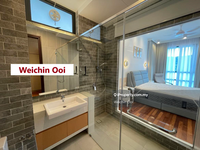 For Sale - Queens Residences Q1 @ Queens Waterfront