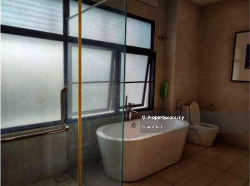 Semi-Detached House for Sale in Taman Equine, Seri Kembangan by Grace Tan - iProperty.com.my