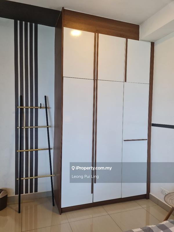 Service Residence for Sale in Arte Plus by Leong Pui Ling - iProperty.com.my
