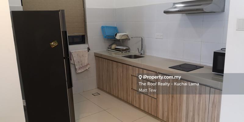 Service Residence for Sale in South View by Matt Tew - iProperty.com.my