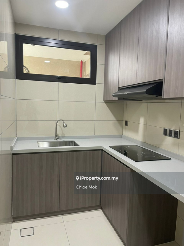 Service Residence for Sale in Duta Park Residences by Chloe Mok - iProperty.com.my