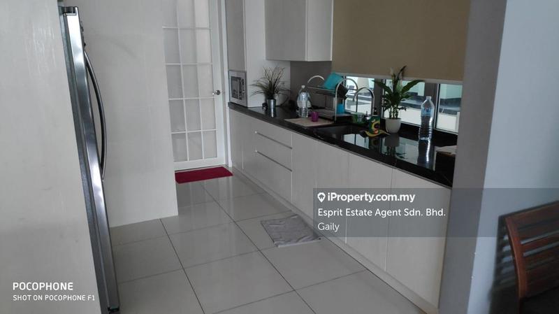 3-storey Terraced House for Rent in Schubert@symphony Hills, Cyberjaya by Gaily - iProperty.com.my